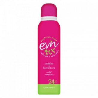 Evin Orchidea E Bacche...