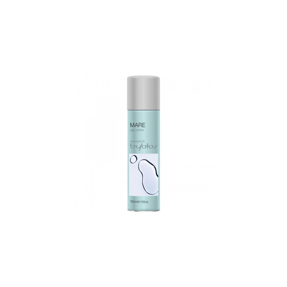 Byblos Mare Deodorante Spray 150 Ml 