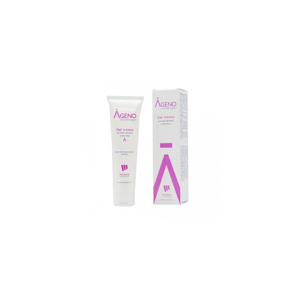 Mavi Biotech Ageno Gel Intimo 100 Ml 
