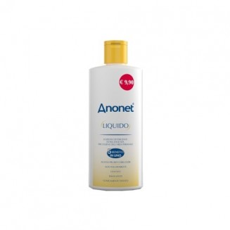 Anonet Liquido Detergente...
