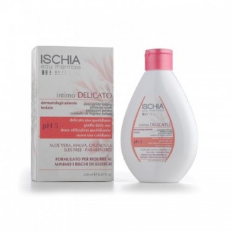 Sali Di Ischia Ischia Eau...