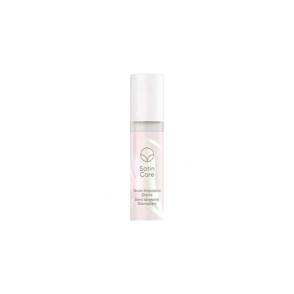 Satin Care Siero Idratante Giornaliero 50 Ml 