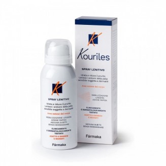 Farmaka Kouriles Spray...