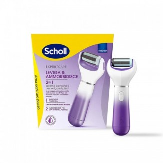 Scholl Expert Care Leviga &...