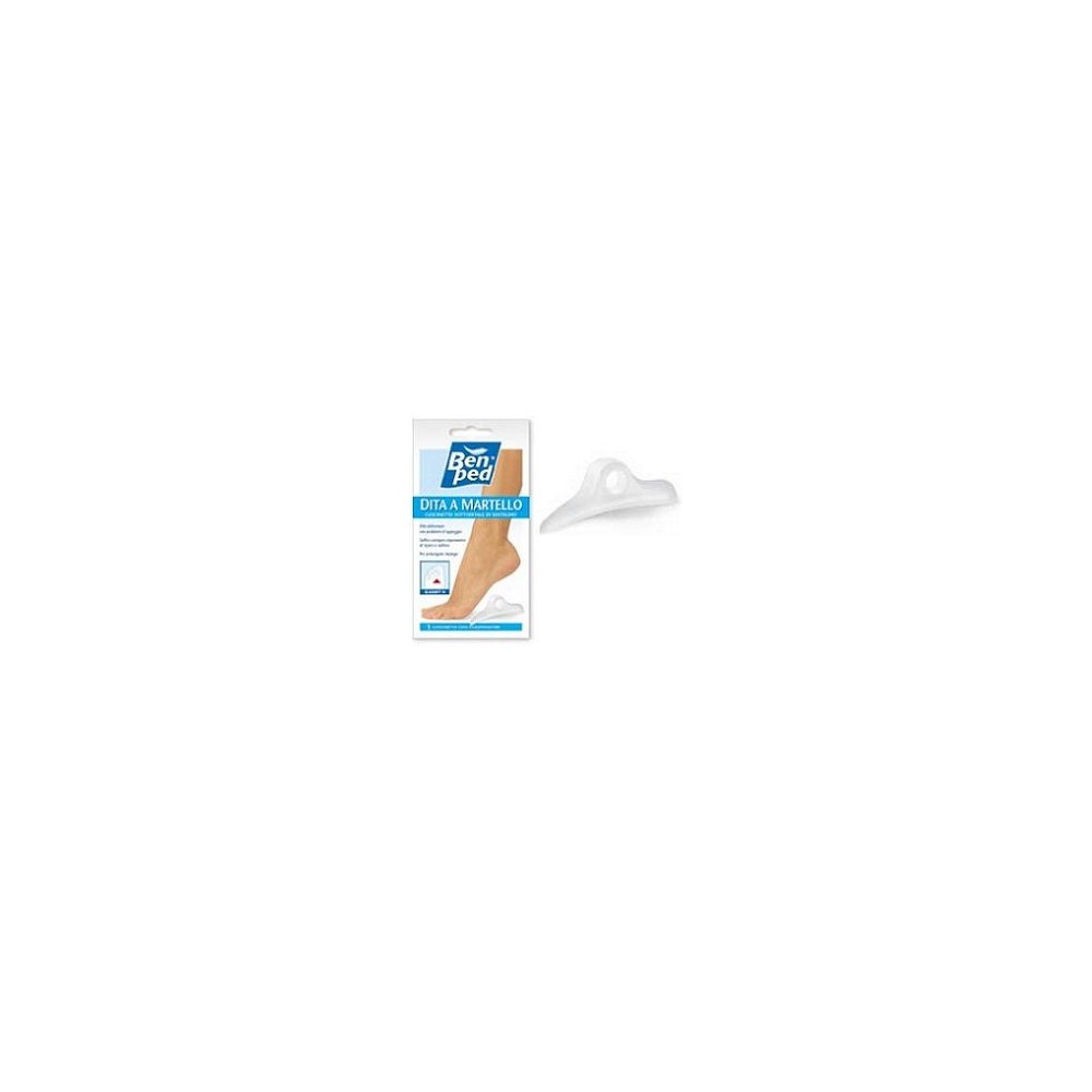 Sixtem Life Benped Dita A Martello Cuscinetto Sottoditale Di Sostegno Destro Grande 