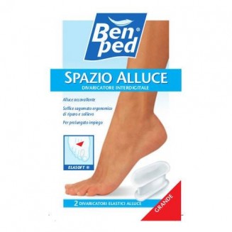 Sixtem Life Benped Spazio...