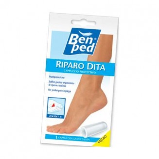 Sixtem Life BenPed Riparo...