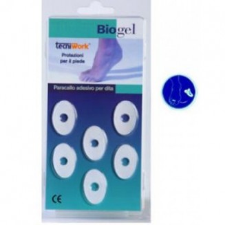 Tecniwork Biogel Paracallo...