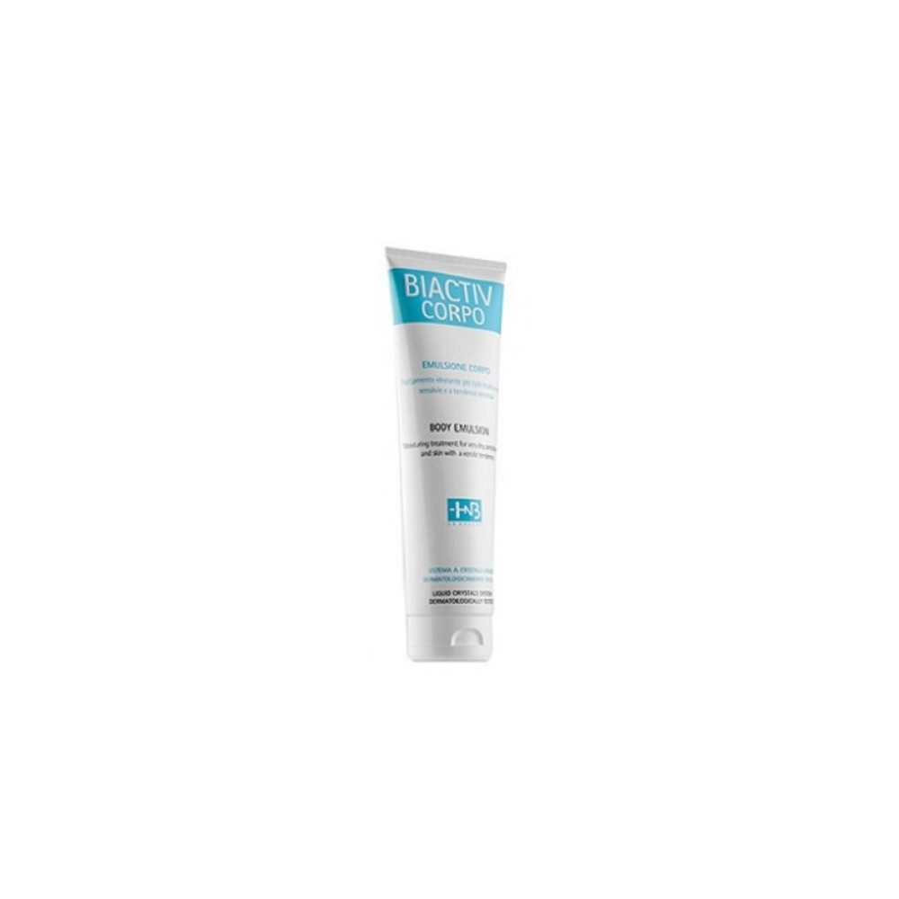 Sikelia Ceutical Bioactiv Corpo Emulsione 300 Ml 