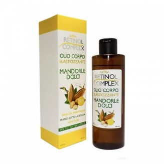 Retinol Complex Mandorle...
