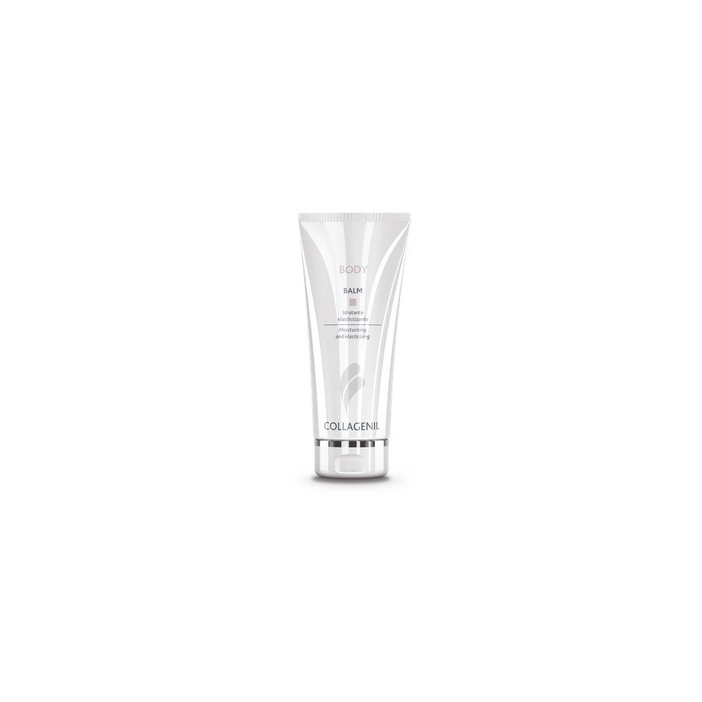 Collagenil Body Balm Balsamo Corpo 200 Ml 