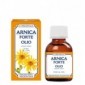 Erboristeria Magentina Arnica Forte Olio Per Massaggi 50 Ml