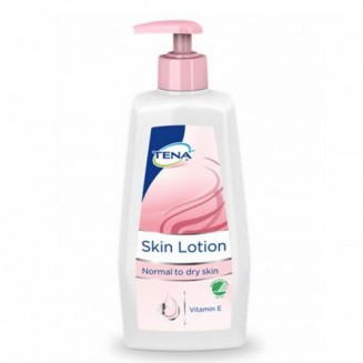 Tena Skin Lotion Lozione...