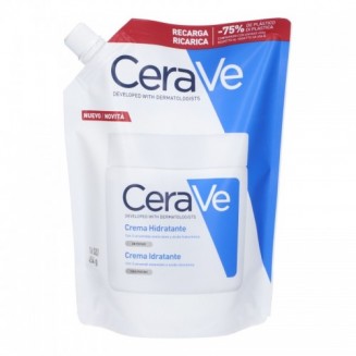 Cerave Moisturising Cream...