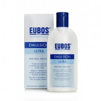 Morgan Eubos Emulsione...