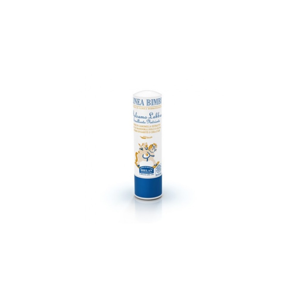 Helan Balsamo Labbra Stick 8 Ml 