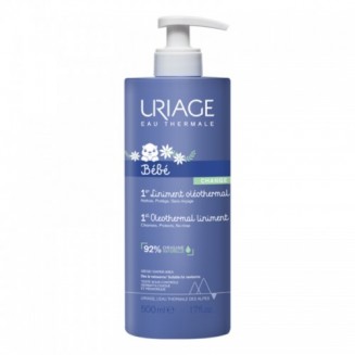 Uriage Bebè Liniment...