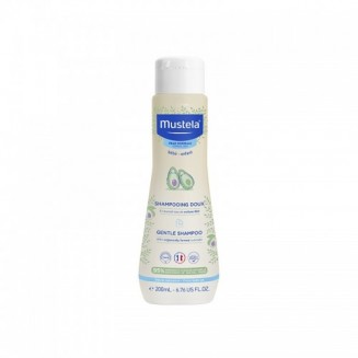 Mustela Shampooing Doux...
