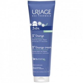Uriage Bebè Crema Per Il...