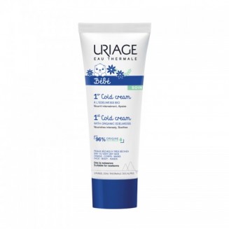 Uriage Bebé Cold Cream...