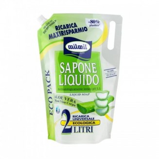 Mil Mil Sapone Liquido...