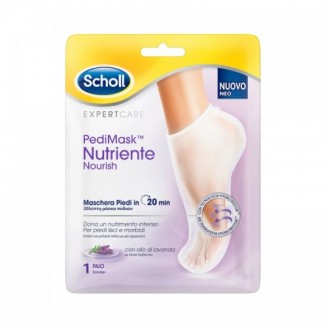Scholl Pedimask Maschera...