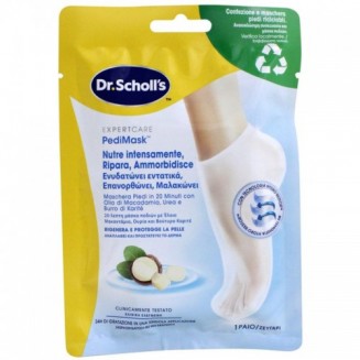 Scholl PediMask Expertcare...