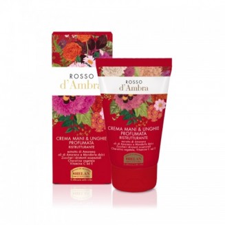 Helan Rosso D'Ambra Crema...