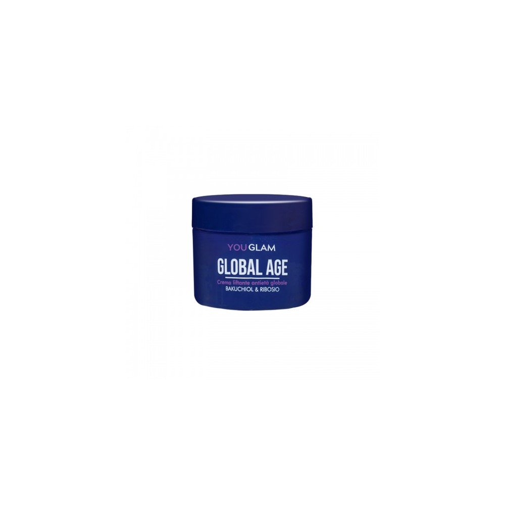 Youglam Global Age Crema Liftante Antietà Globale 50 Ml 