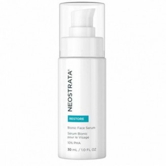 Neostrata Bionic Face Serum...
