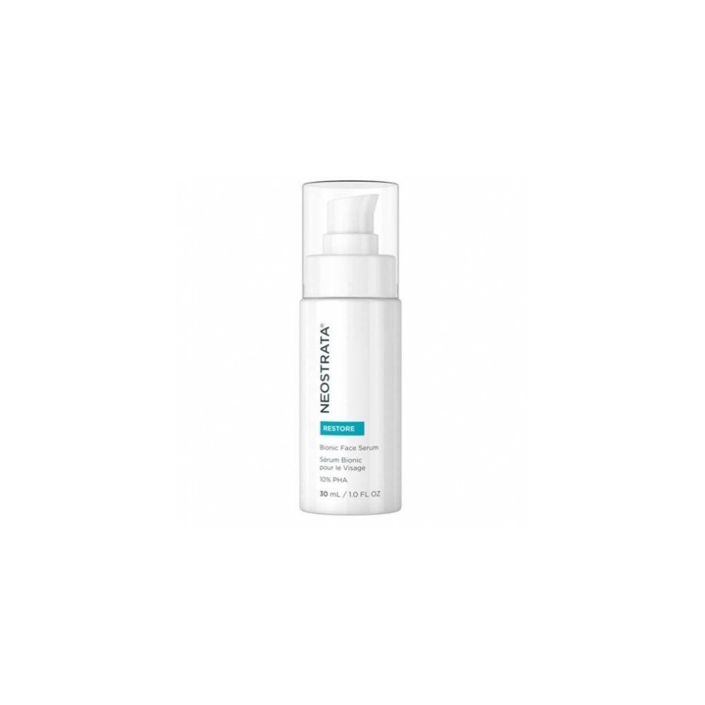 Neostrata Bionic Face Serum Siero Anti-Age 30 G 