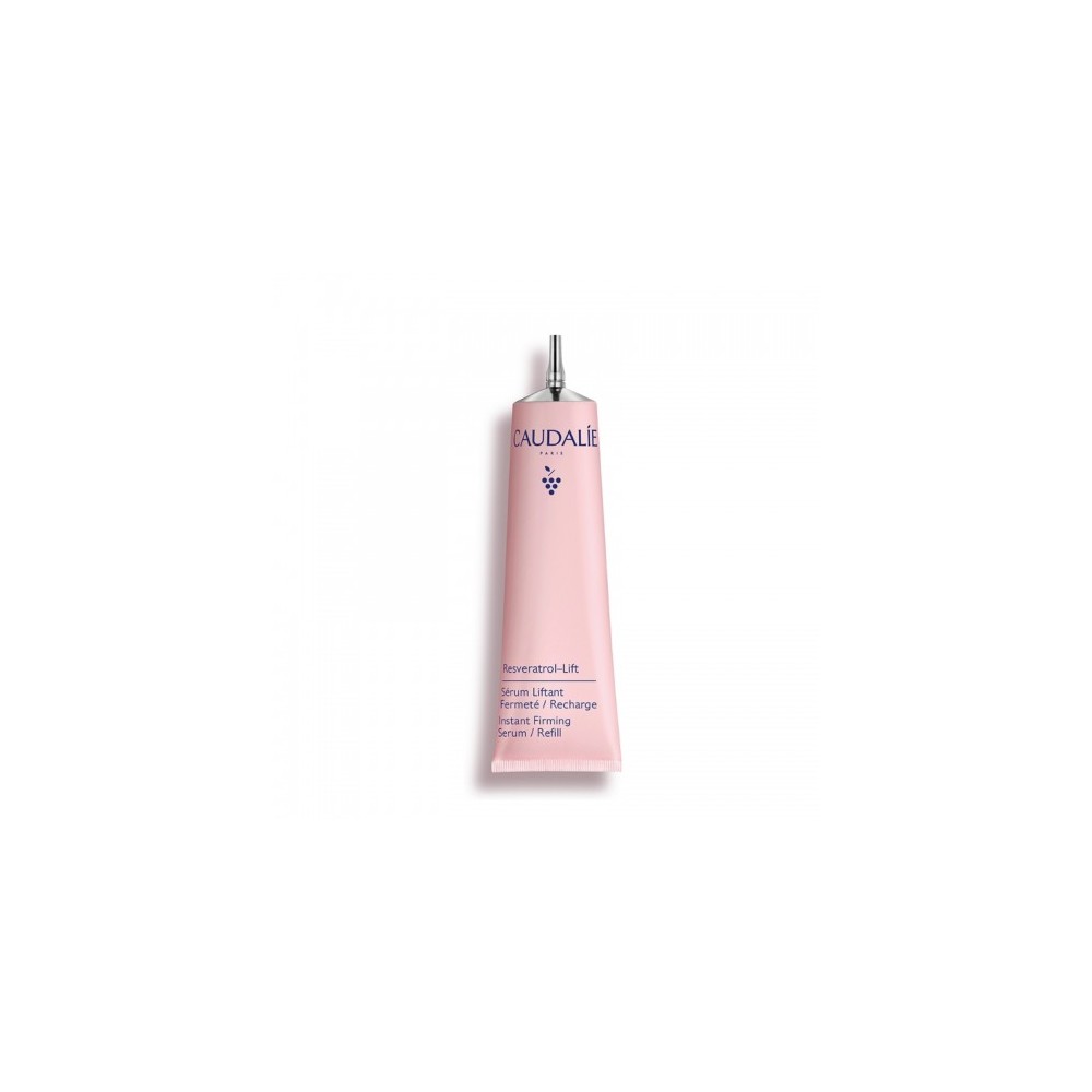 Caudalie Resveratrol-Lift Siero Liftante Rassodante Ricarica 30 Ml 