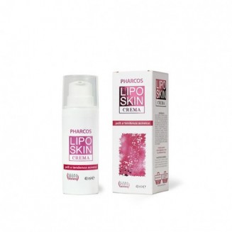 Pharcos Liposkin Crema Per...