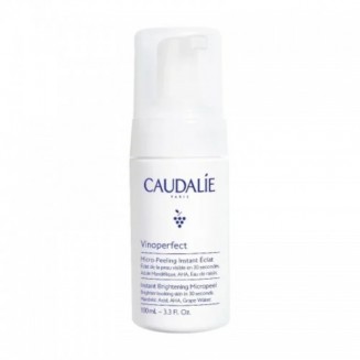 Caudalie Vinoperfect Mousse...