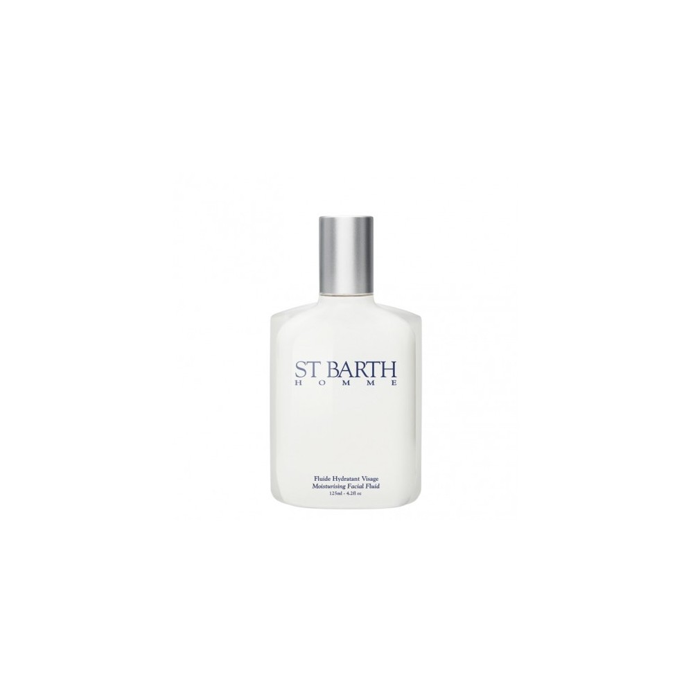 Ligne St. Barth Homme Lozione Idratante Viso 125 Ml 