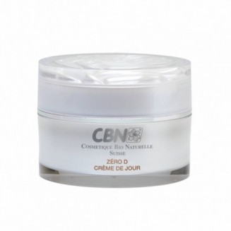 Cbn Zero D Creme De Jour...