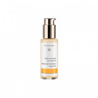 Dr.hauschka Fluido Calmante...
