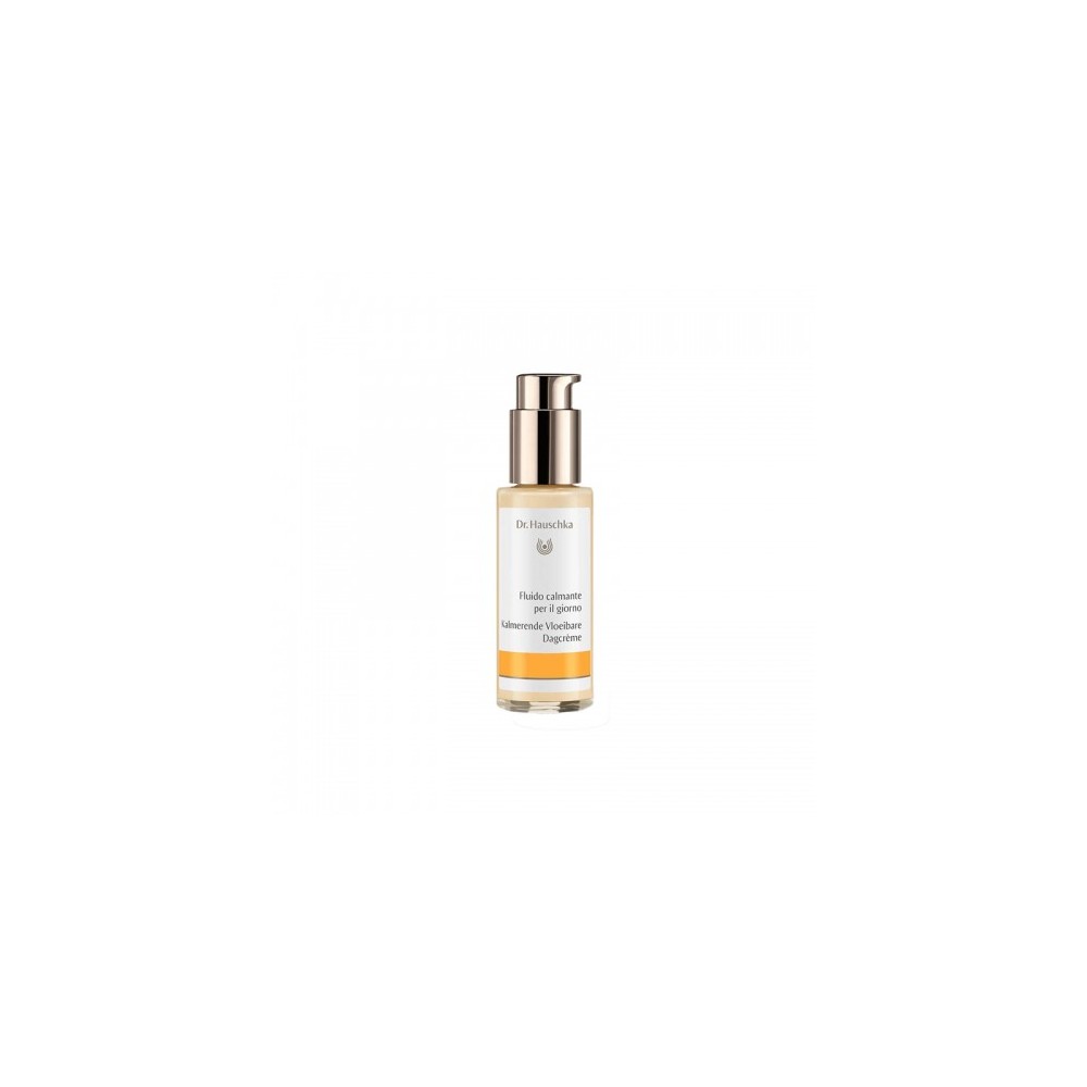 Dr.hauschka Fluido Calmante Per Il Giorno 50 Ml 