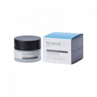 Incarose Hyaluronic Crema...