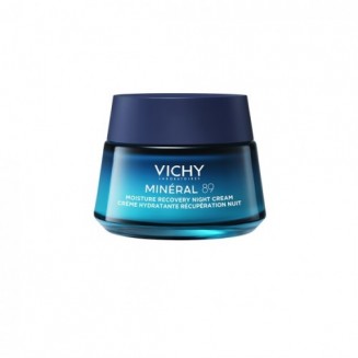 Vichy Mineral 89 Crema...