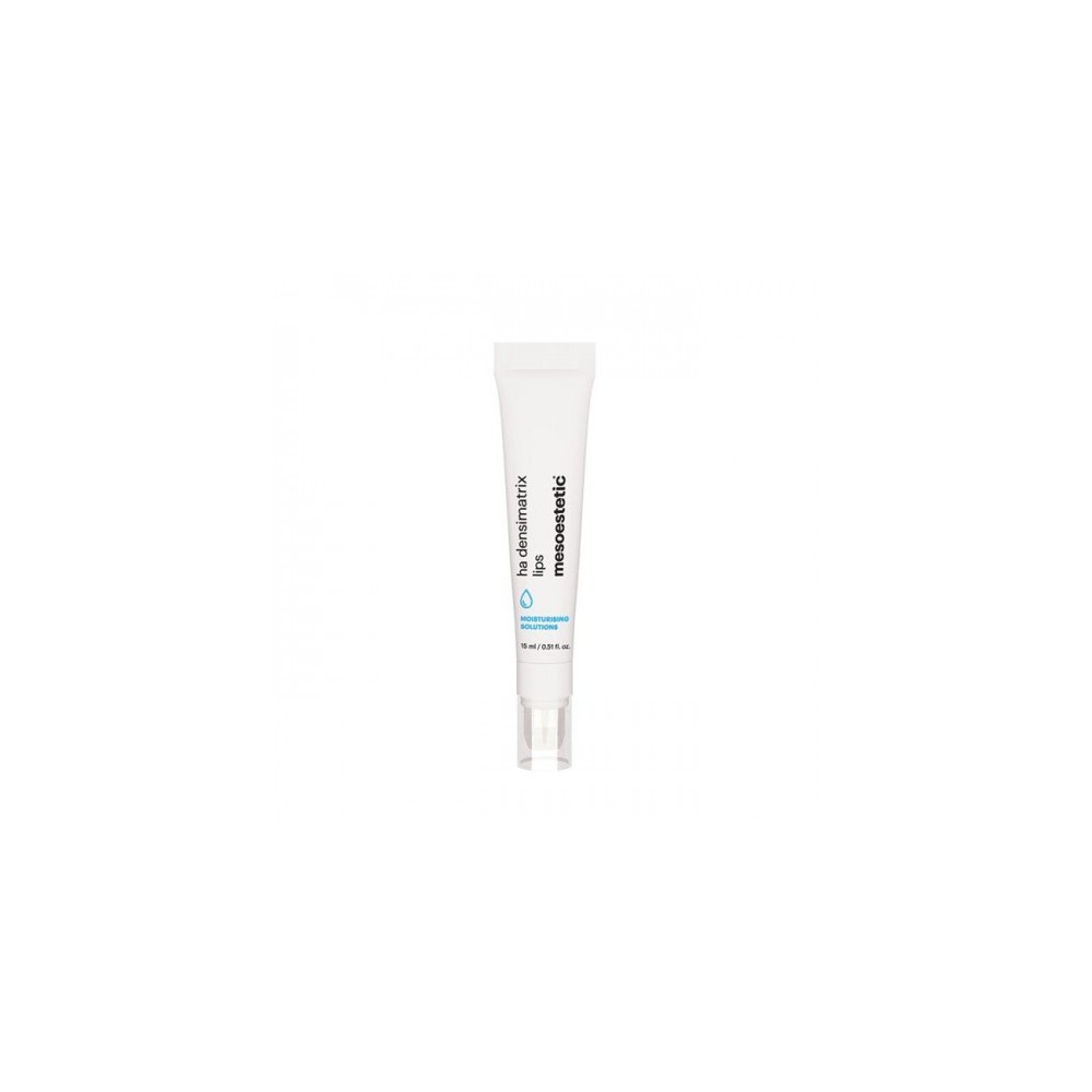 Mesoestetic Ha Densimatrix Balsamo Labbra All'Acido Ialuronico 15 Ml 