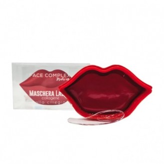 Face Complex Maschera...
