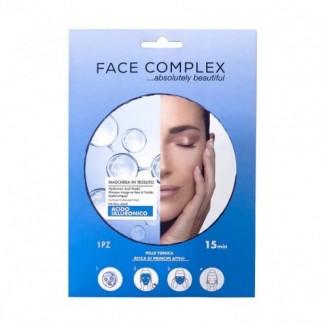 Face Complex Maschera In...