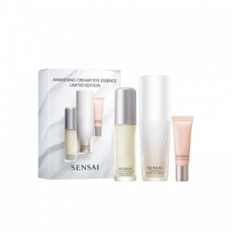 Sensai Sensai Awakening...