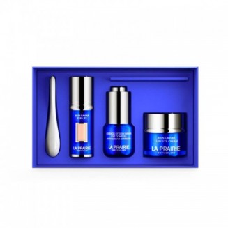 La Prairie Skin Caviar The...