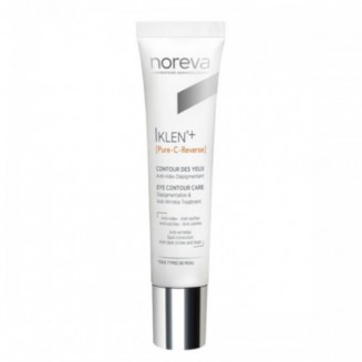 Noreva Iklen + Pure C...
