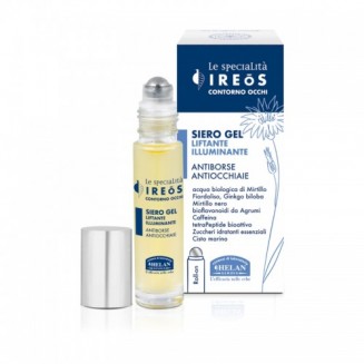 Helan Ireos Siero Gel...