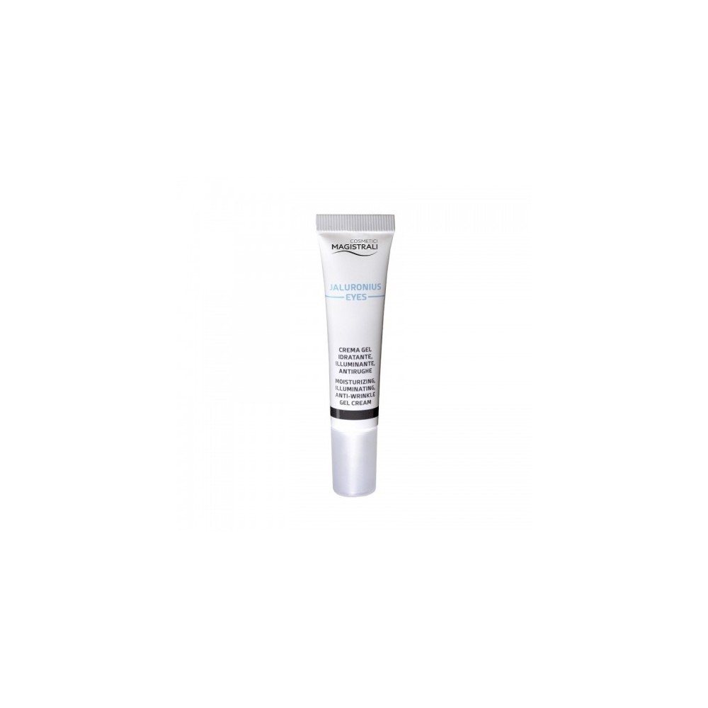 Cosmetici Magistrali Jaluronius Eyes Contorno Occhi Idratante 15 Ml 