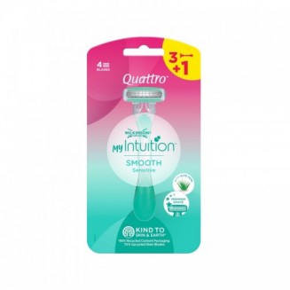Wilkinson Quattro My...