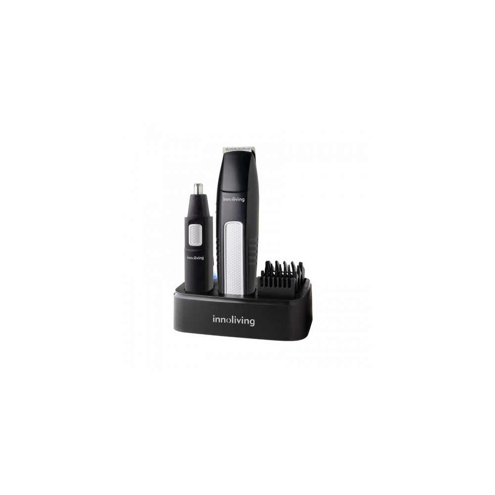 Innoliving INN-616 Tagliacapelli-Regolabarba E Trimmer 